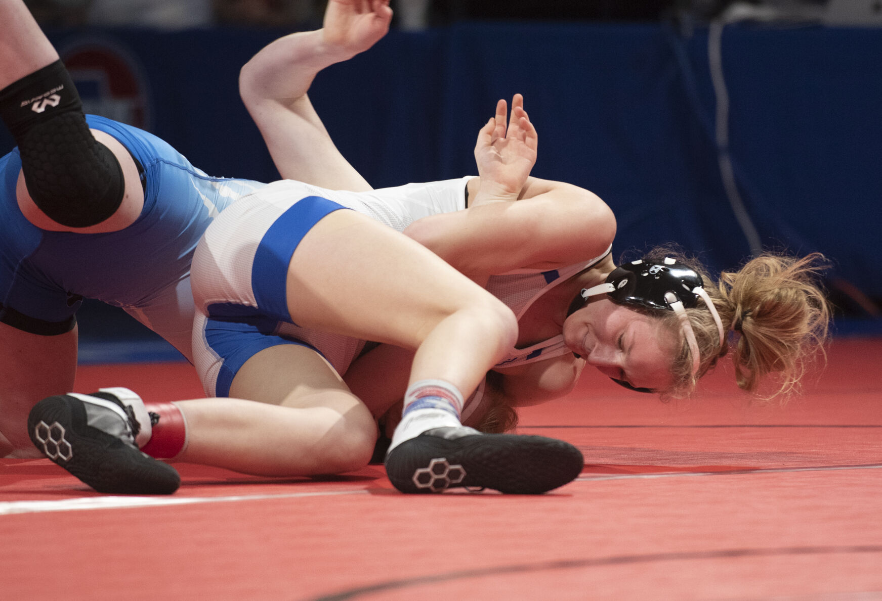 Missouri girls state championship